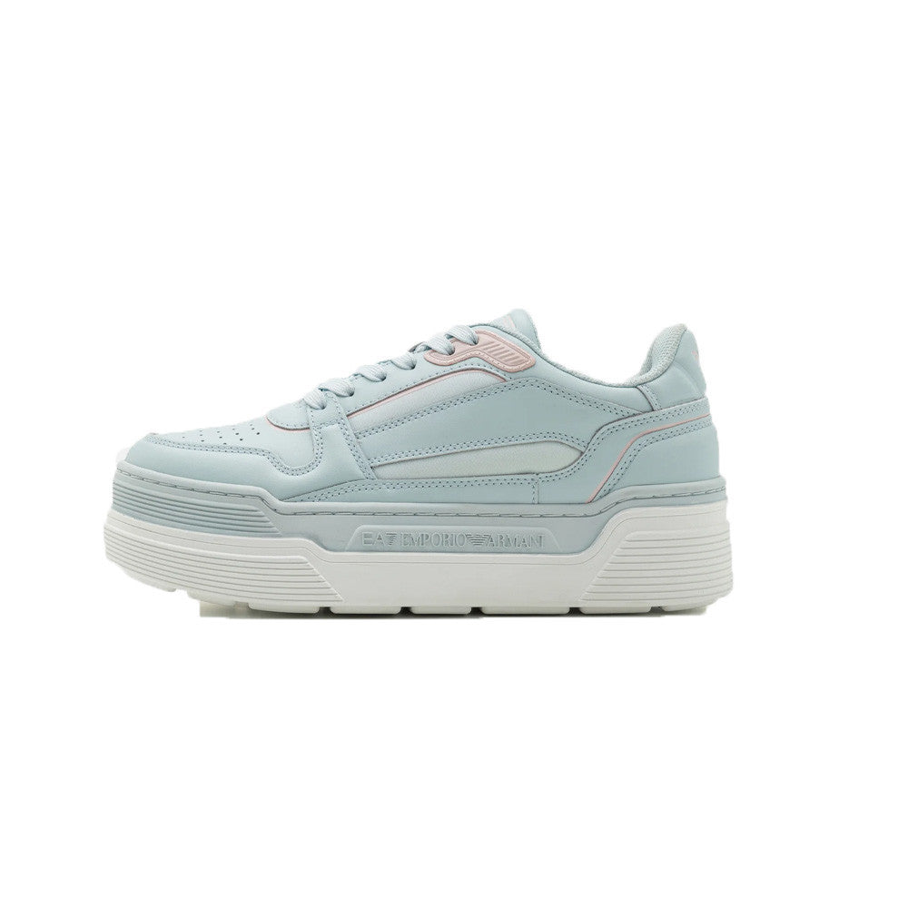 Sneakers de Piel EA7 Emporio Armani X7X010 XK3347 T544 Color Celeste_4866.jpg