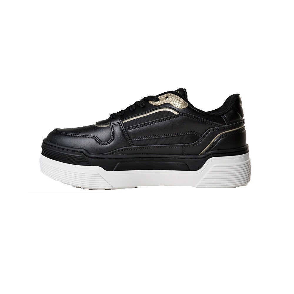 Sneakers de Piel EA7 Emporio Armani X7X010 XK334 S507 Color Negro_2639.jpg