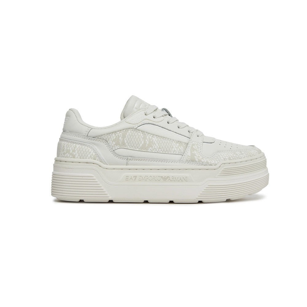 Sneakers de Piel EA7 Emporio Armani X7X010 XK334 S876 Color Crudo_4391.jpg