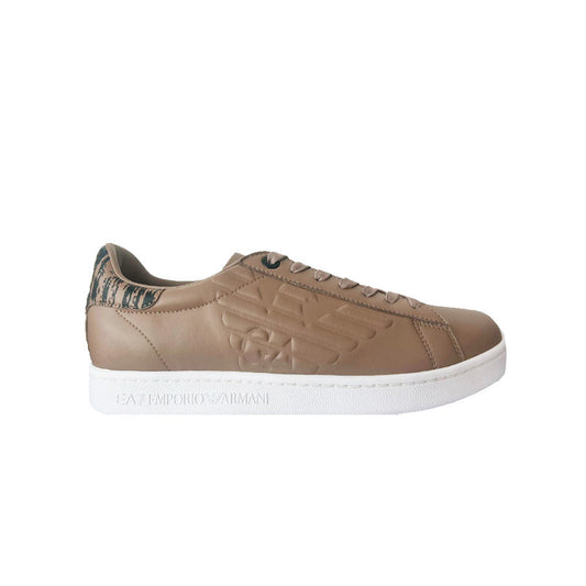 Sneakers de Piel EA7 Emporio Armani X8X001 XCC51 T977 Color Marrón_5561.jpg