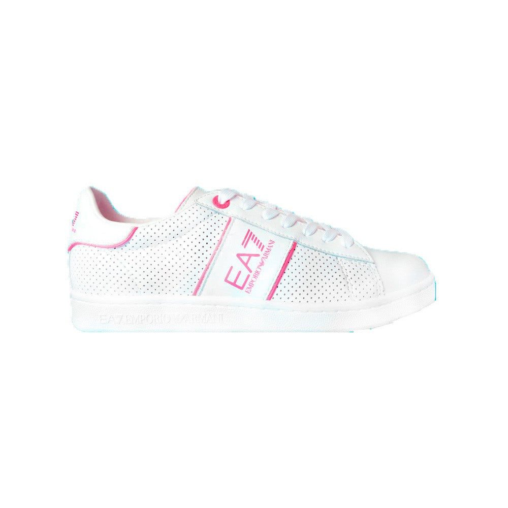 Sneakers de Piel EA7 Emporio Armani X8X102 XK258 Q676 Color Blanco_1527.jpg