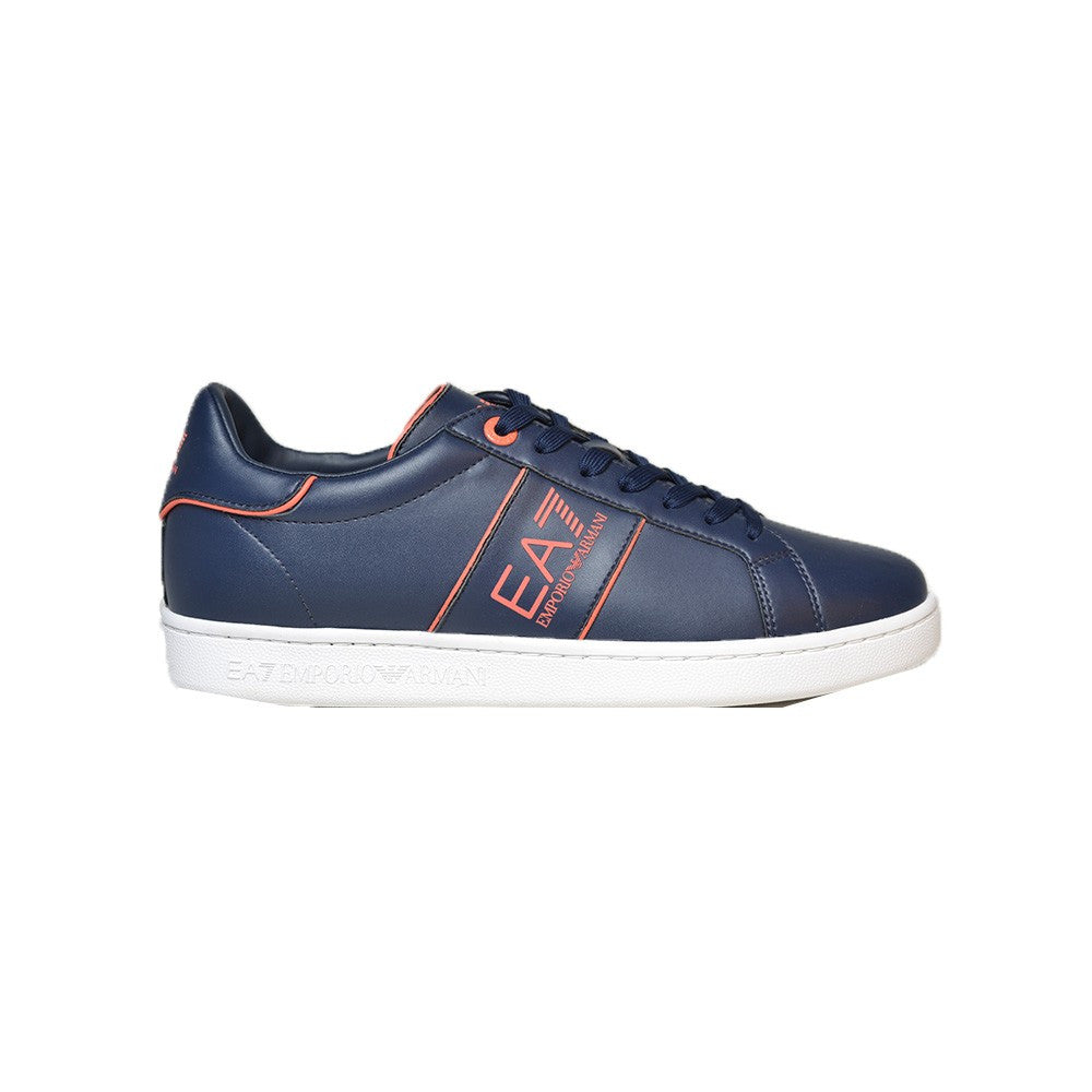 Sneakers de Piel EA7 Emporio Armani X8X102 XK346 S847 Color MARINO_2641.jpg
