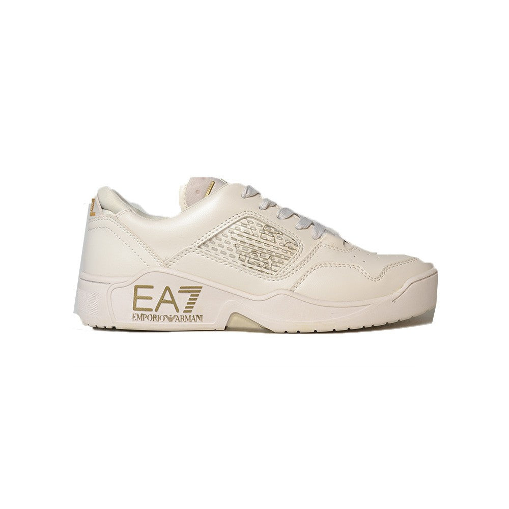 Sneakers de Piel EA7 Emporio Armani X8X131 XK131 R667 Color Beige_2402.jpg