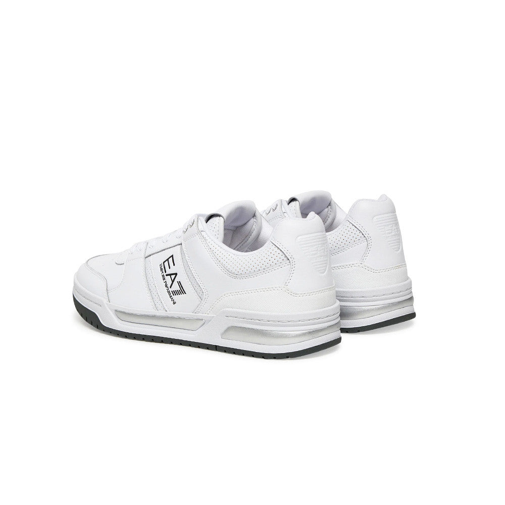 Sneakers de Piel EA7 Emporio Armani X8X209 AK422 Color Blanco_10499.jpg