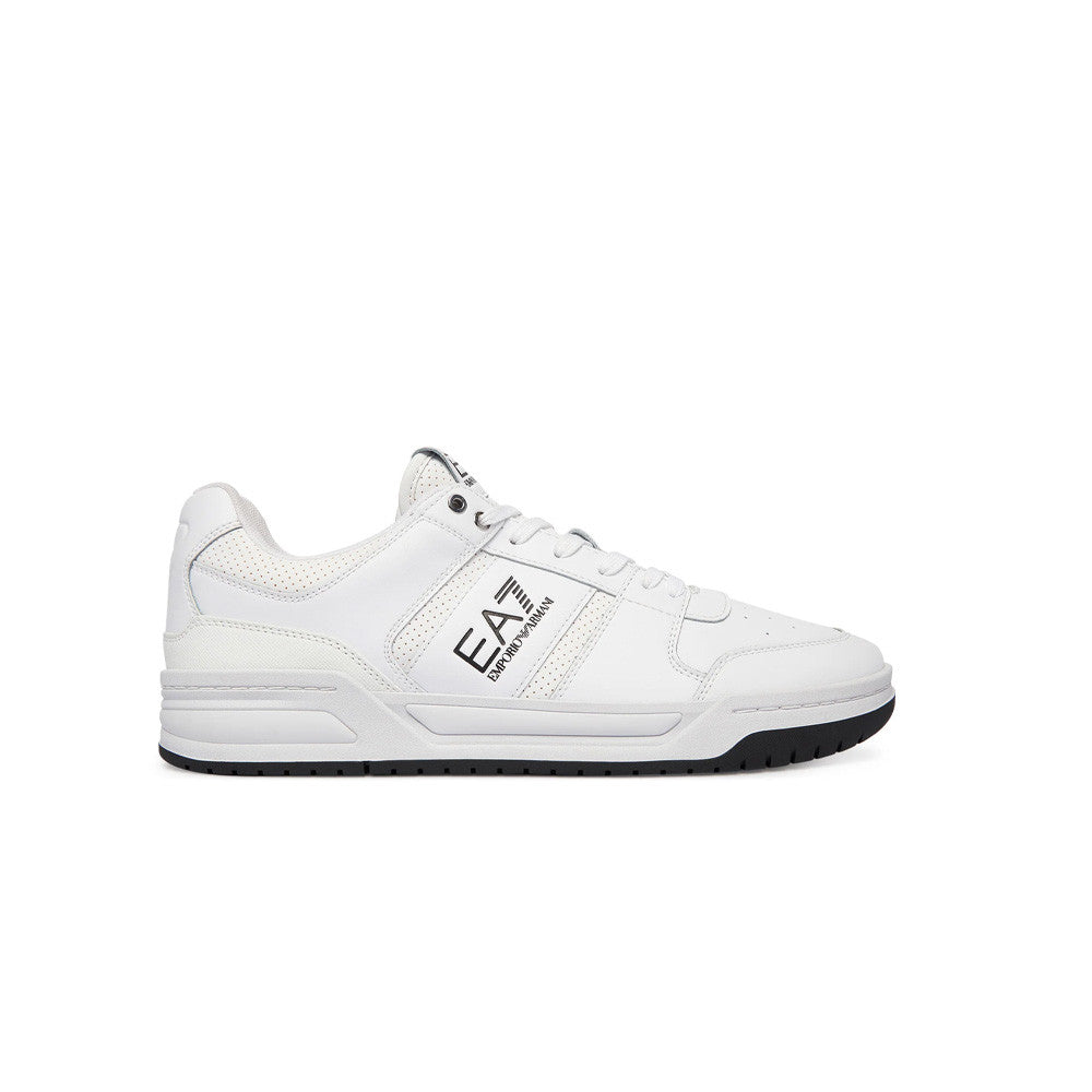 Sneakers de Piel EA7 Emporio Armani X8X234 XK422 Color Blanco_10489.jpg