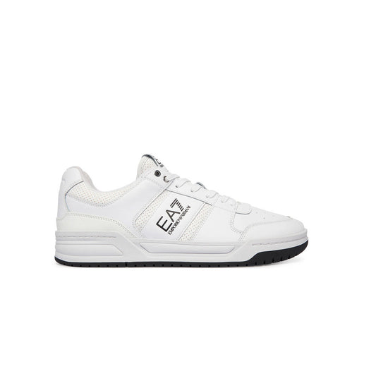 Sneakers de Piel EA7 Emporio Armani X8X234 XK422 Color Blanco_10489.jpg