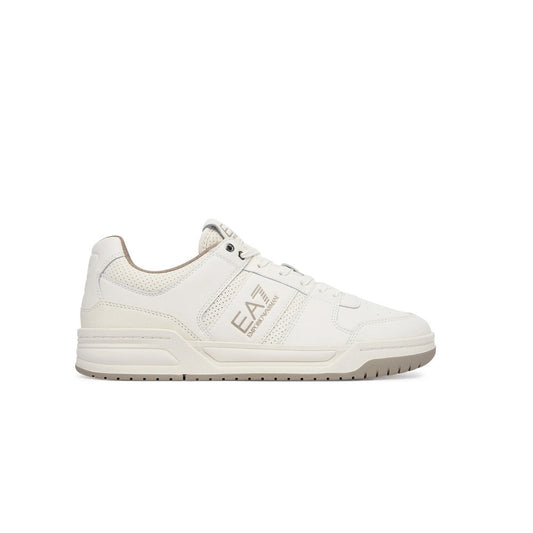 Sneakers de Piel EA7 Emporio Armani X8X234 XK422 Color Crudo_10482.jpg