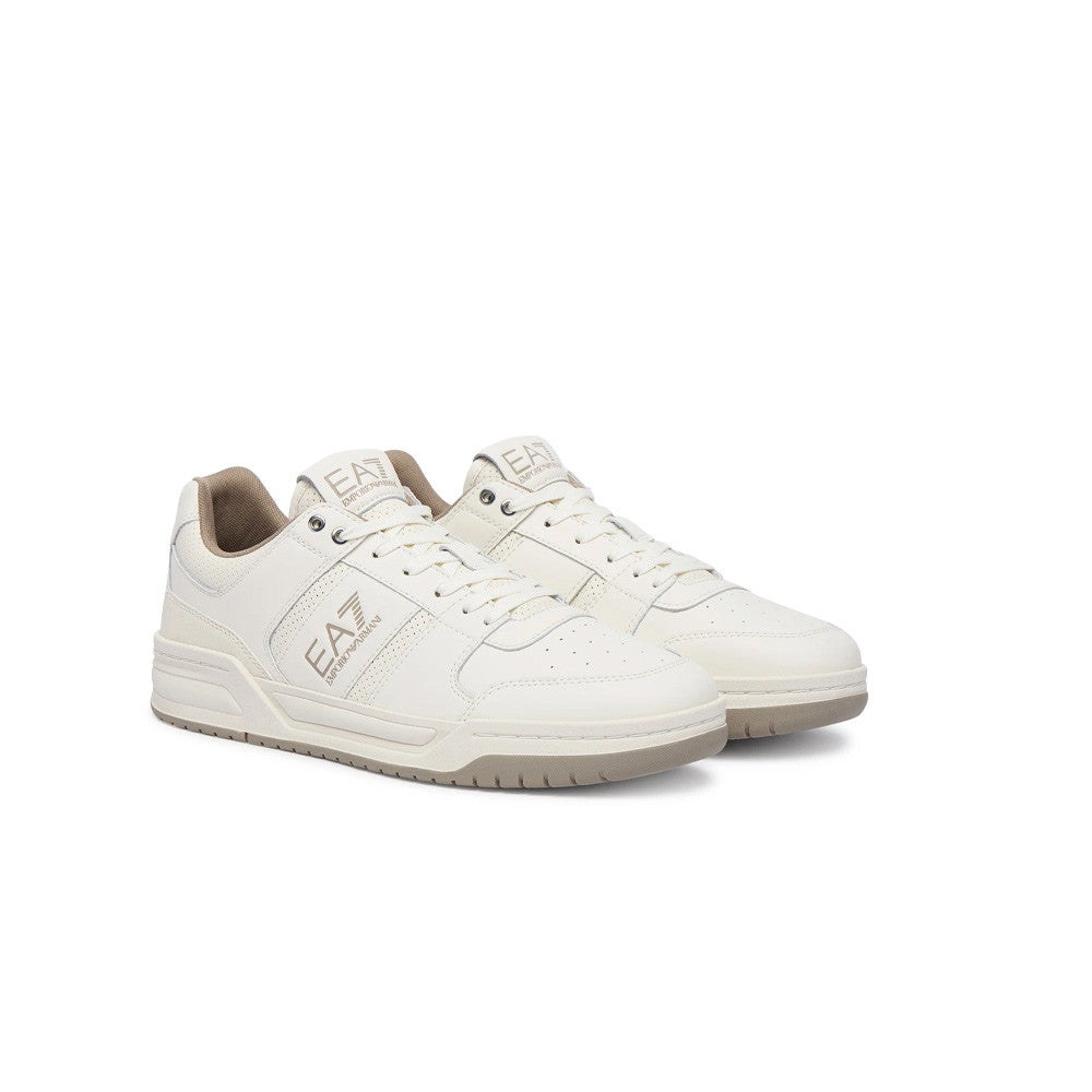 Sneakers de Piel EA7 Emporio Armani X8X234 XK422 Color Crudo_10483.jpg