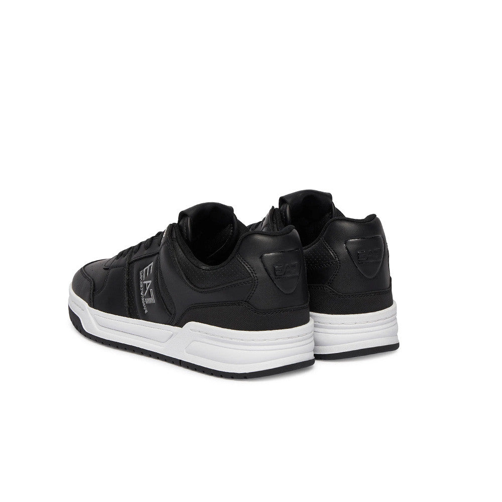 Sneakers de Piel EA7 Emporio Armani X8X234 XK422 Color Negro_10477.jpg