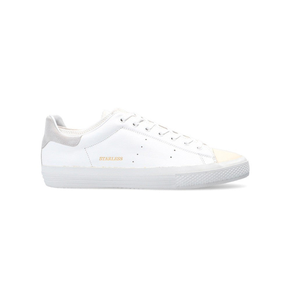 Sneakers de Piel Hidnander STARLESS LOW Color Blanco_635.jpg
