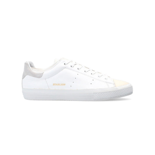 Sneakers de Piel Hidnander STARLESS LOW Color Blanco_635.jpg