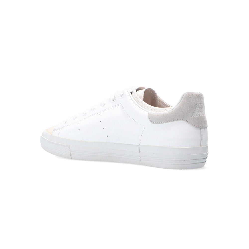 Sneakers de Piel Hidnander STARLESS LOW Color Blanco_636.jpg