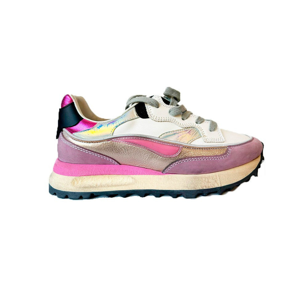 Sneakers de Piel Hidnander THREEDOME HA1WS200 Color Amatista_2779.jpg