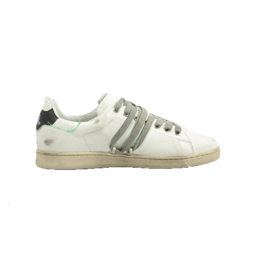 Sneakers de Piel Hidnander TURNER MSTS19X01V2 Color Blanco y Gris_651.jpg