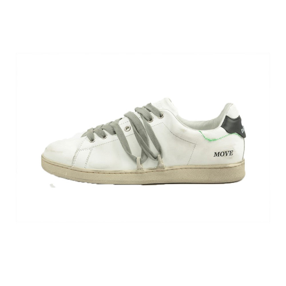 Sneakers de Piel Hidnander TURNER MSTS19X01V2 Color Blanco y Gris_652.jpg