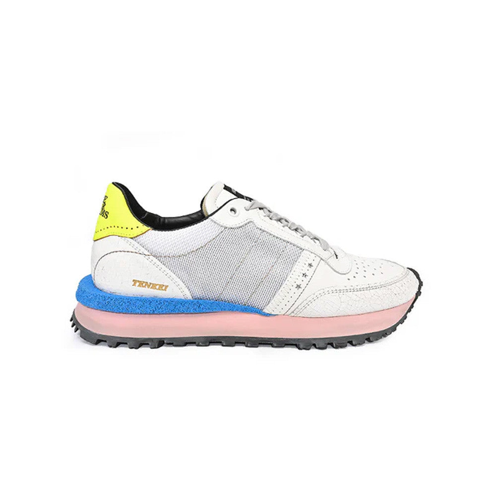 Sneakers de Piel Hidnander Tenkei Sport Edition 021 Color Blanco_4604.jpg