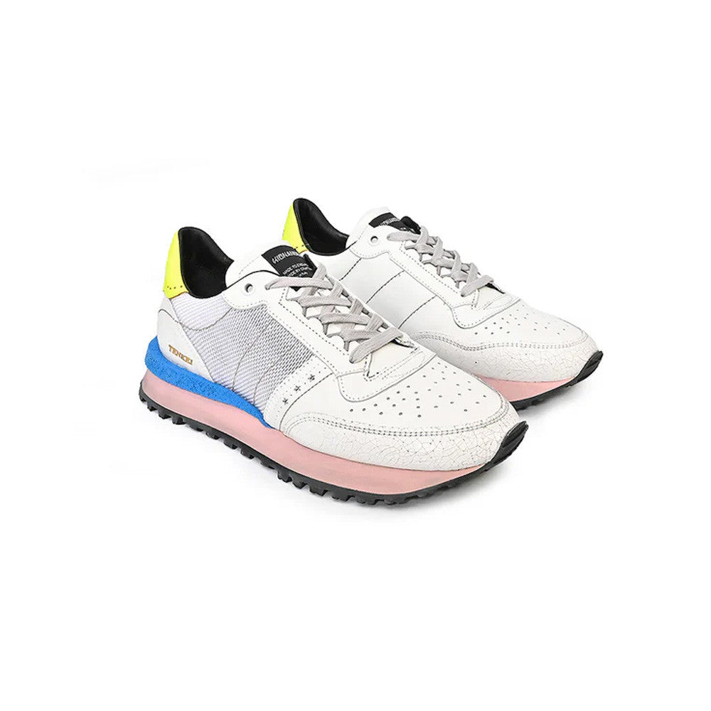 Sneakers de Piel Hidnander Tenkei Sport Edition 021 Color Blanco_4605.jpg