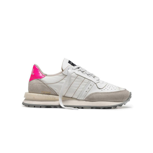 Sneakers de Piel Hidnander Tenkei Sport Edition 229 Color Blanco y Fucsia_4621.jpg