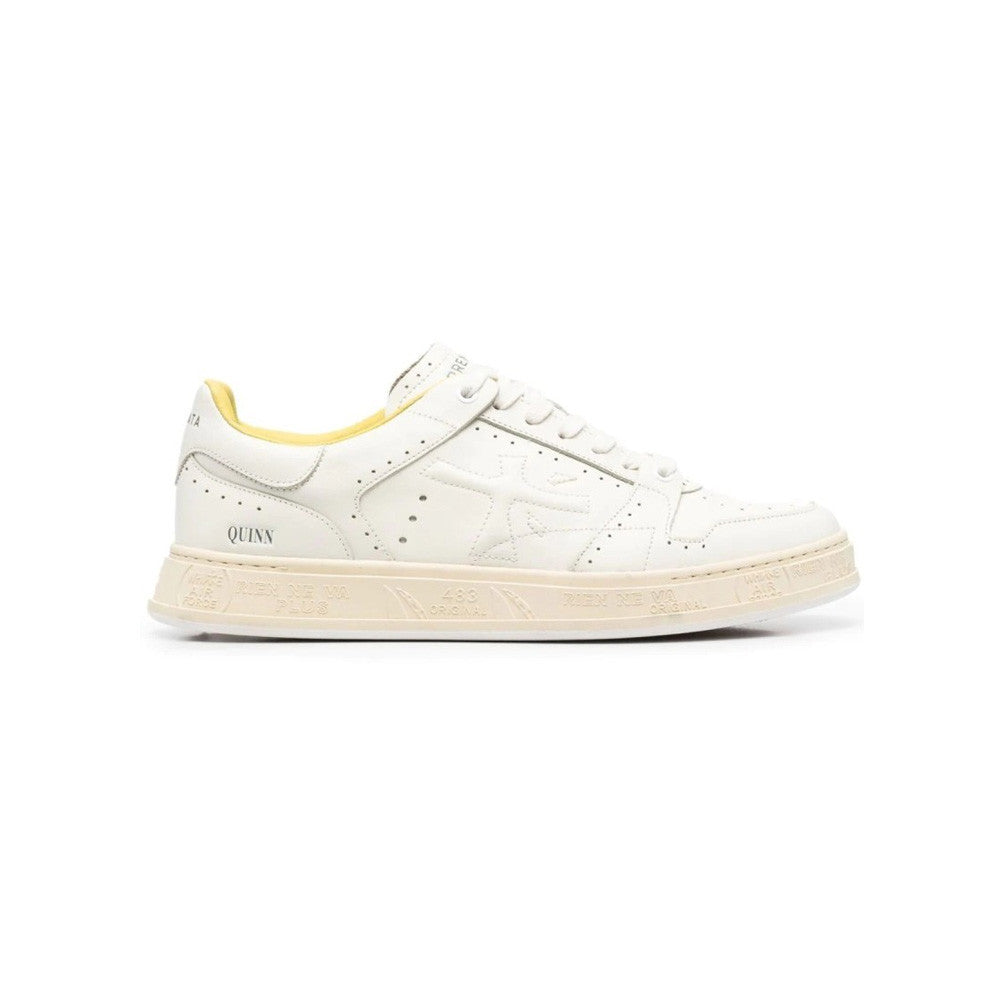 Sneakers de Piel Premiata QUINN 6305 Color Crudo Lima_4530.jpg