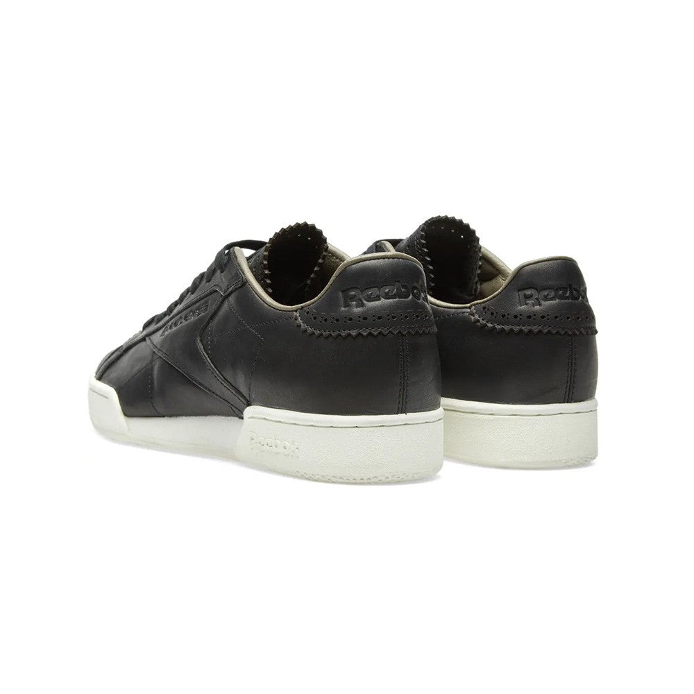 Sneakers de Piel Reebok NPC UK 11 HORWEEN AR1612 Color Negro_1089.jpg