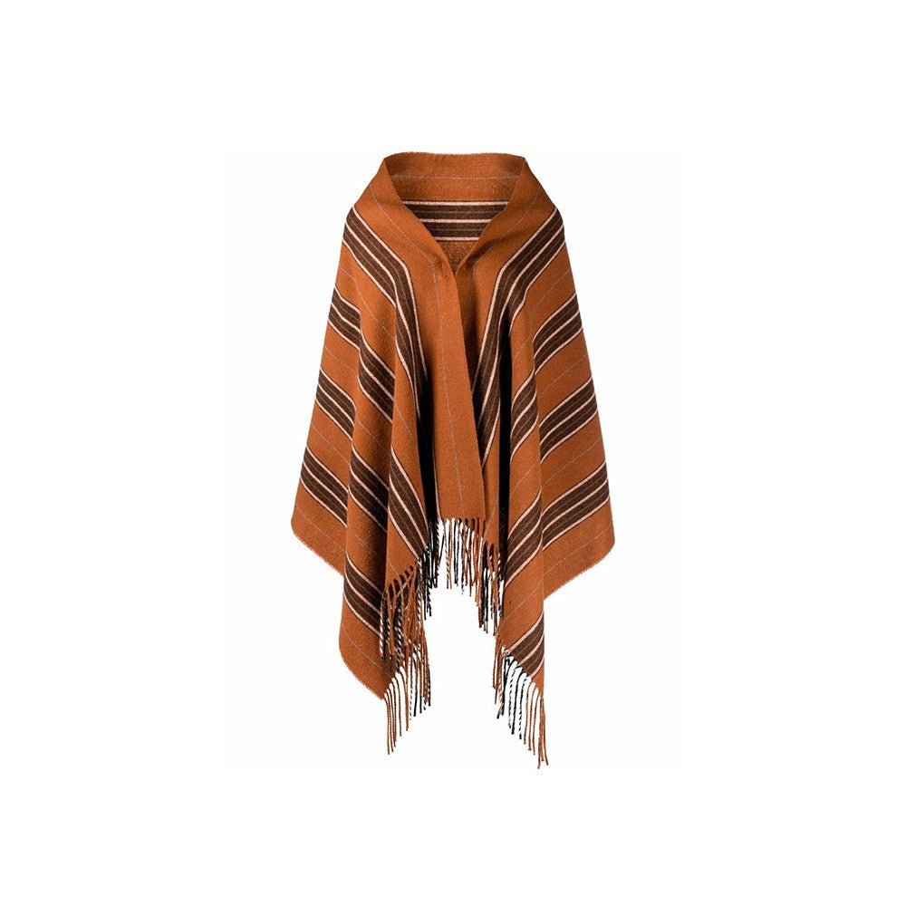 Capa / Stola Bazar Deluxe Stola Color Marrón_1351.jpg