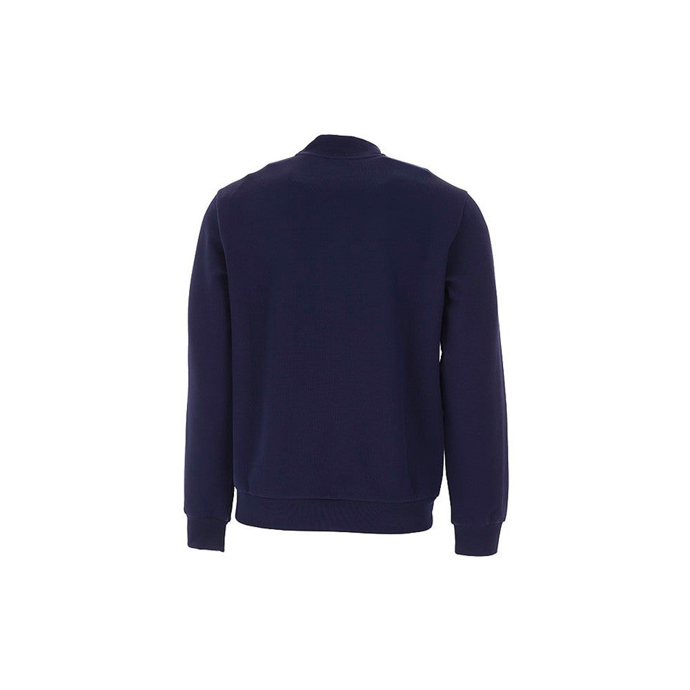 Sudadera EA7 Emporio Armani 3LPM22 PJEJZ Color Azul Marino y Rayas Blancas_1691.jpg