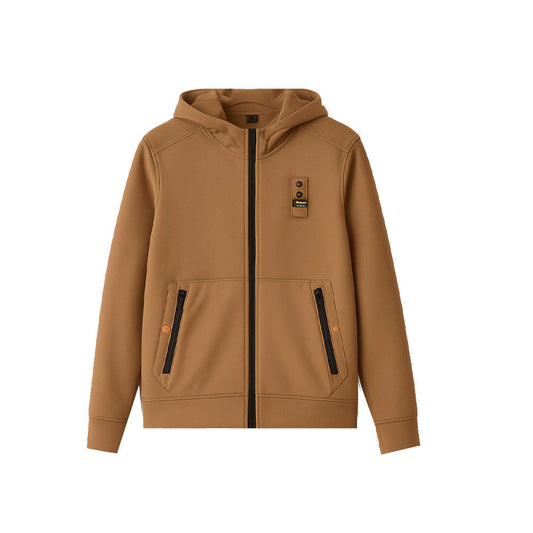 Sudadera de Neopreno Blauer WBLUF02253 Surface Color Camel_7578.jpg