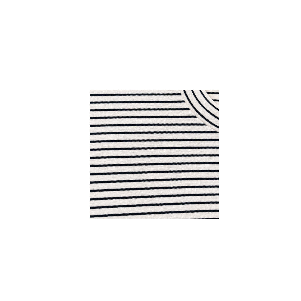 T-Shirt Circolo 1901 Modelo FD3907 Color Rayas Blancas y Negras_9317.jpg