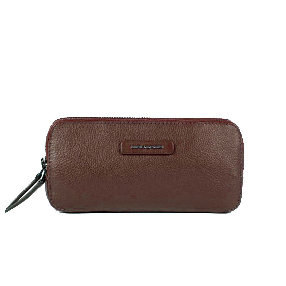 Bolso de Mano de Piel Piquadro AC2141MOS/TM Color Marrón_2502.jpg