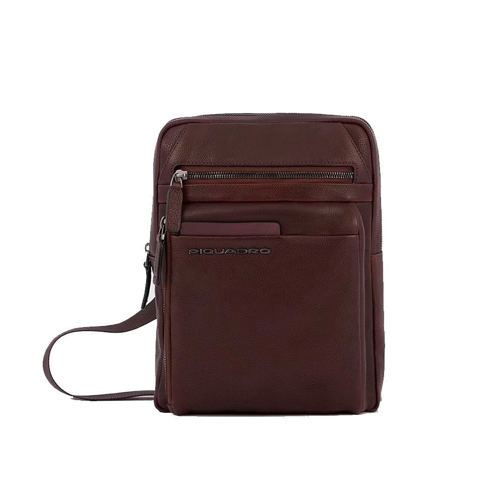 Bandolera de Piel Piquadro CA1816S122/TM Color Marrón_2857.jpg