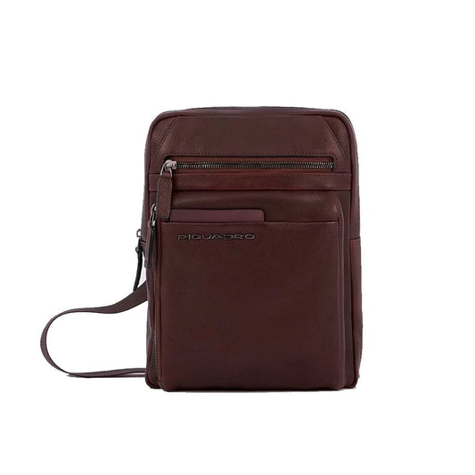 Bandolera de Piel Piquadro CA1816S122/TM Color Marrón_2857.jpg