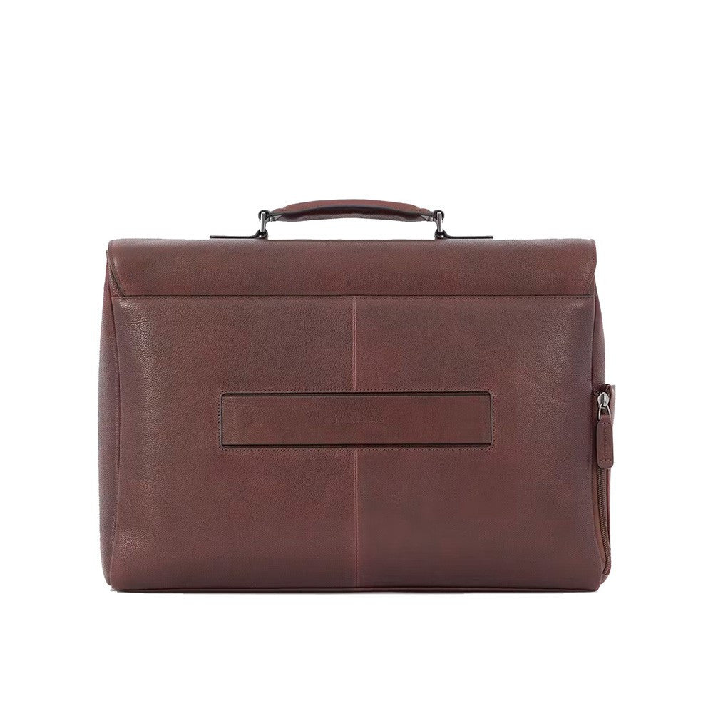 Maletín de Piel Piquadro CA6024S122/TM Color Marrón_2891.jpg