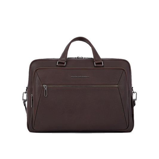Maletín de Piel Piquadro CA6244W118/TM Color Marrón_3899.jpg