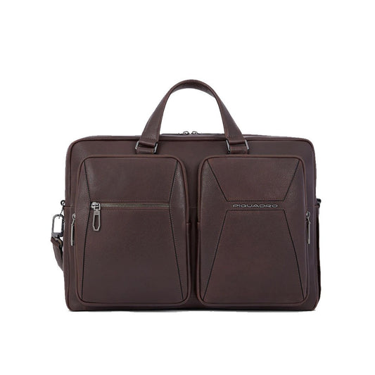 Maletín de Piel Piquadro CA6245W118/TM Color Marrón_3911.jpg