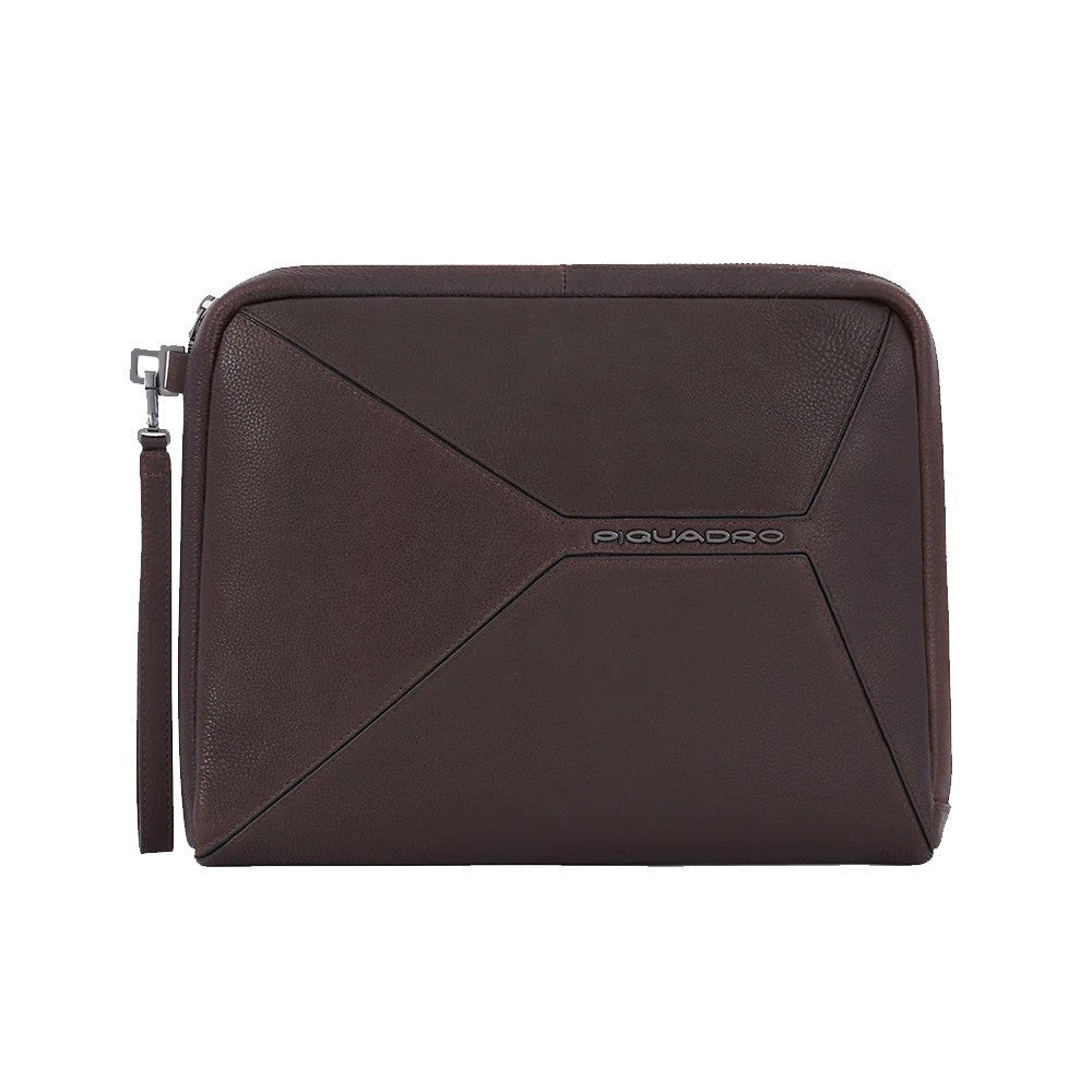 Bolso de Mano de Piel Piquadro AC6278W118R/TM Color Marrón_3963.jpg