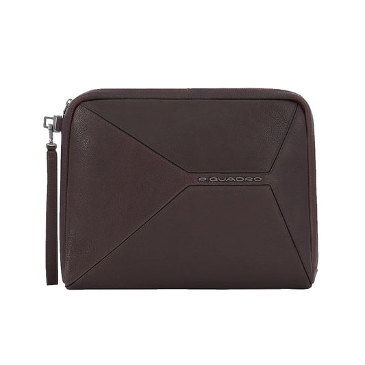 Bolso de Mano de Piel Piquadro AC6278W118R/TM Color Marrón_3963.jpg