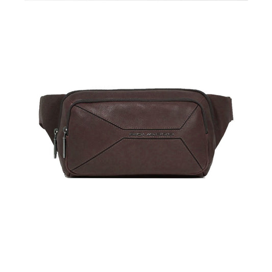 Riñonera de Piel Piquadro CA6246W118/TM Color Marrón_3970.jpg
