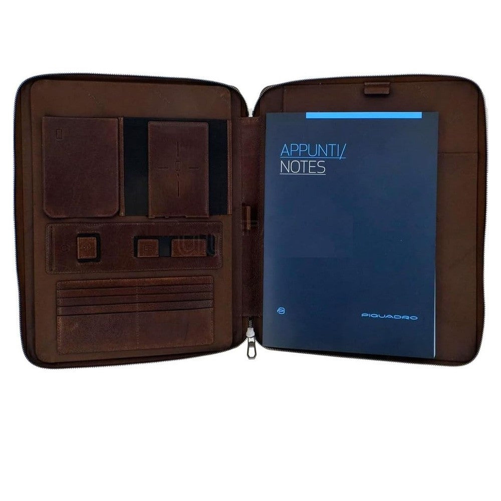 Porta Documentos de Piel Piquadro PB5448W118/TM Color Marrón_4237.jpg