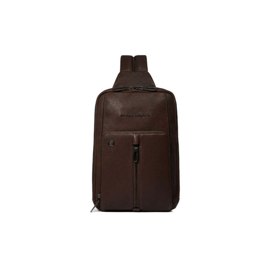 Bandolera de Piel Piquadro CA6448W130/TM Color Marrón_5471.jpg
