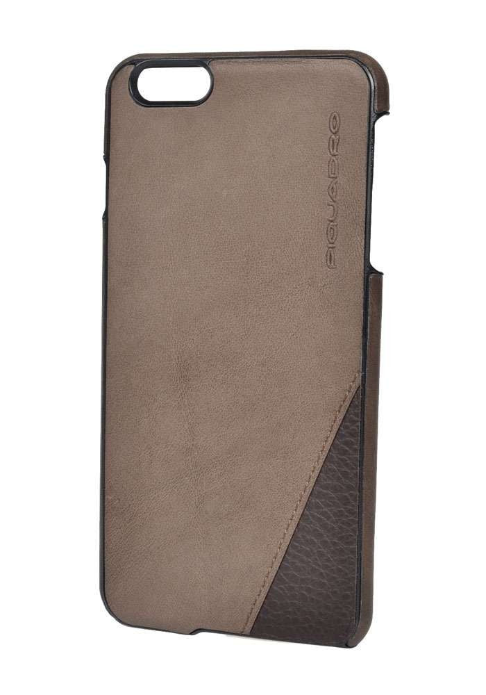 Funda de Piel para Iphone Piquadro AC3814W73/TO Color Marrón_122.jpg