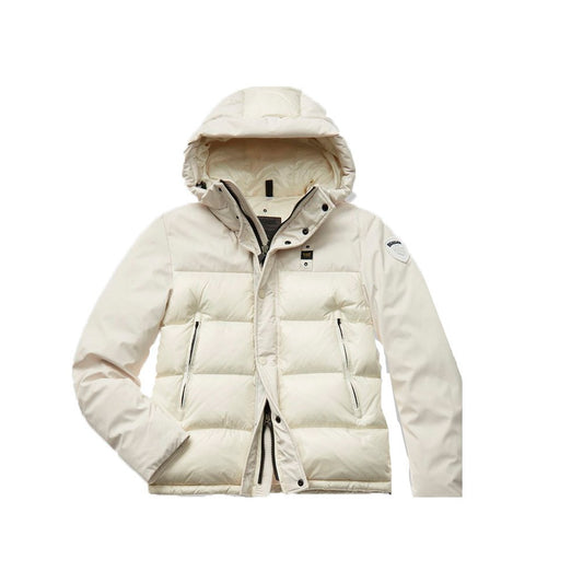 Plumón Blauer WBLUC03056 Color Blanco / Tapioca_2144.jpg