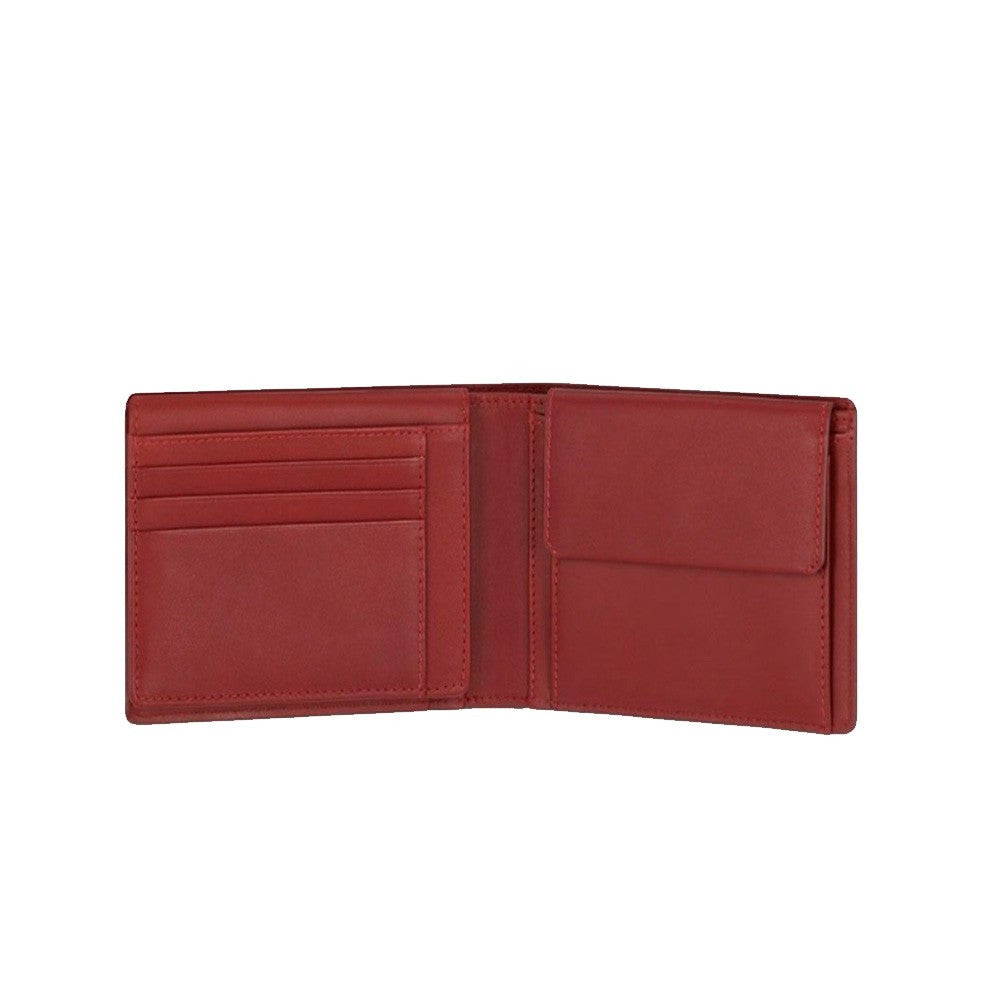Cartera de Piel Piquadro PU1392S116R/CU Color Marrón / Teja_2489.jpg