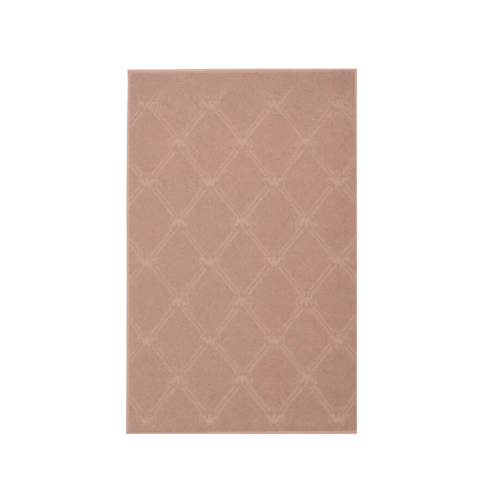 Toalla de Playa EA7 Emporio Armani 164887 4F291 Color Camel_10104.jpg