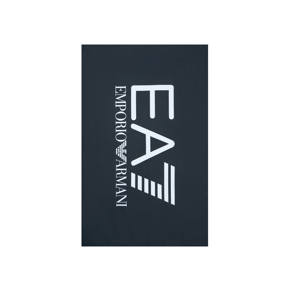 Toalla de Playa EA7 Emporio Armani 7X000611 AF22981 Color Negro_10047.jpg