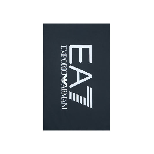 Toalla de Playa EA7 Emporio Armani 7X000611 AF22981 Color Negro_10047.jpg