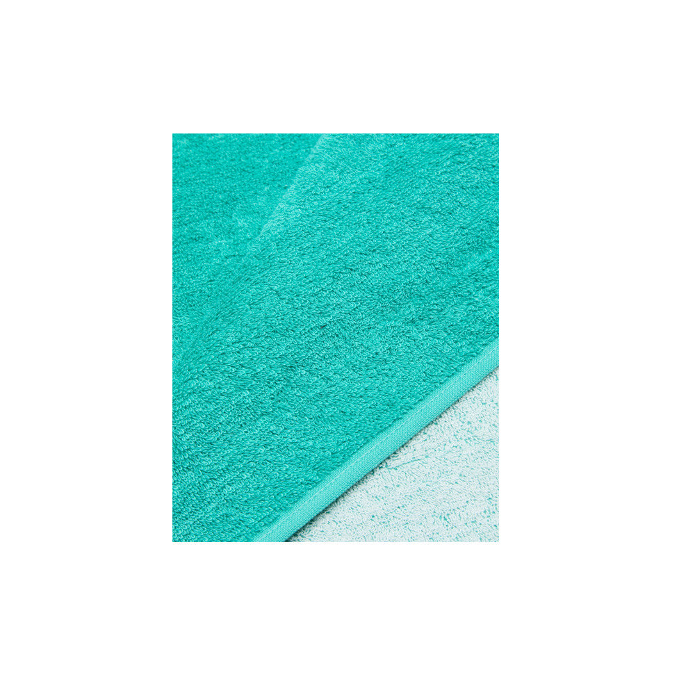 Toalla de Playa EA7 Emporio Armani EX000019 AF20424 Color Verde Esmeralda_10036.jpg