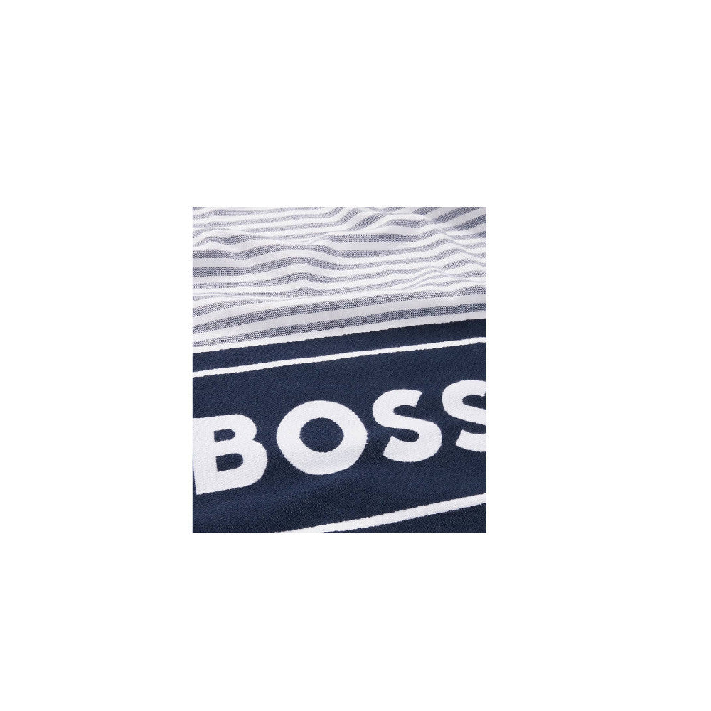 Toalla de Playa Hugo Boss 50540424 Riviera Color a Rayas_10120.jpg