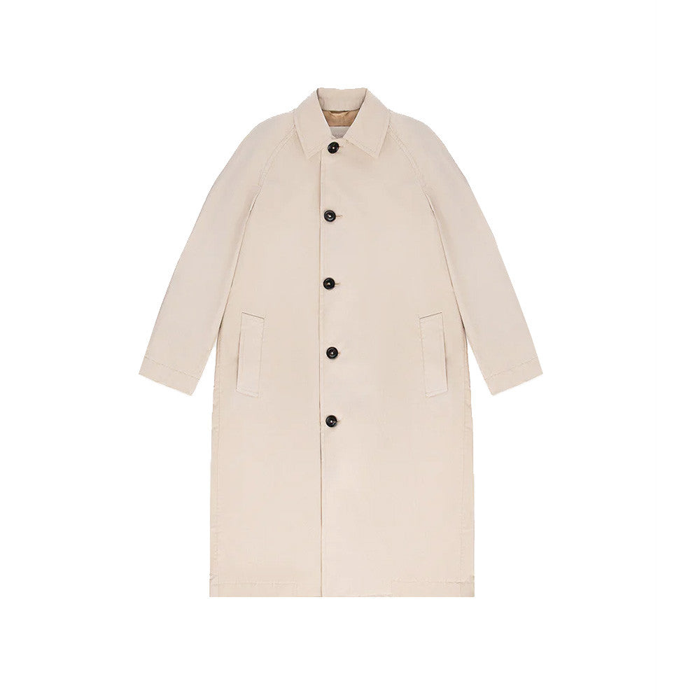 Trench Circolo 1901 Modelo FD3585 Color Beige_9542.jpg