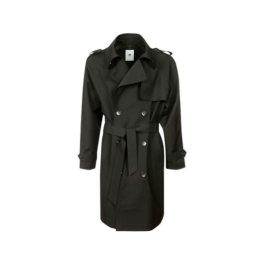 Trench PT TORINO TL2SR020SPR Color Negro_2021.jpg