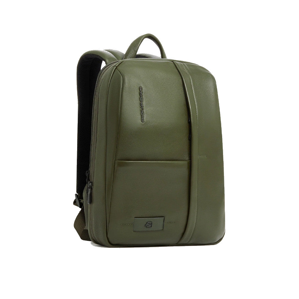 Mochila de Piel Piquadro CA7054W137/VE2 Color Kaki_8455.jpg